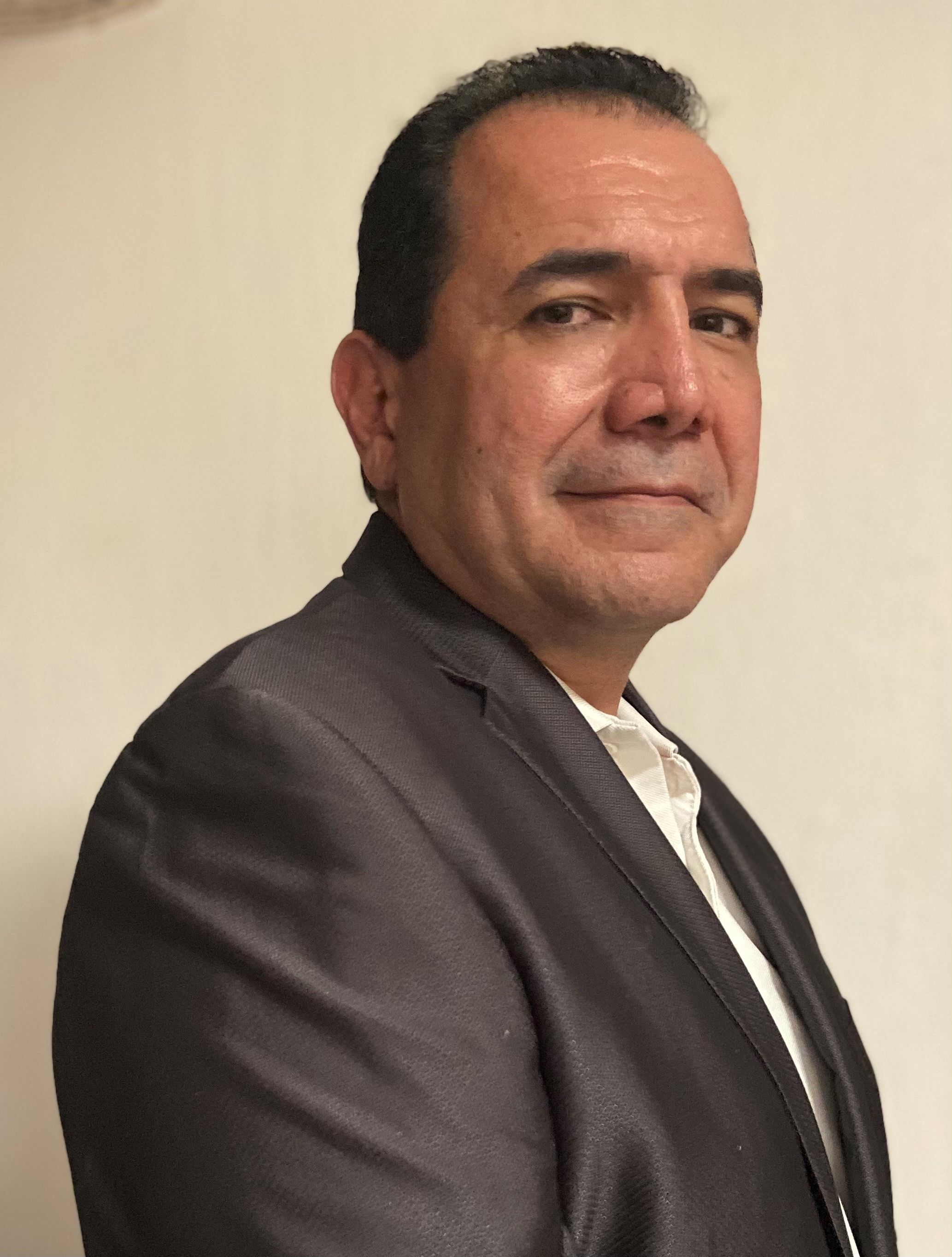 Jorge Ramírez